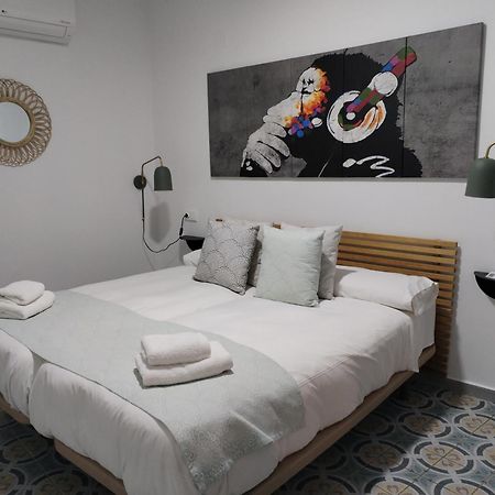 أركوس ديلا فرونتيرا Casa Rural Casa Levante المظهر الخارجي الصورة