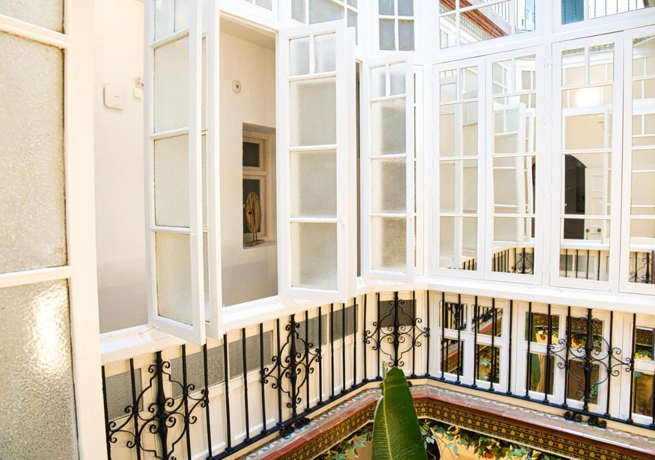 أركوس ديلا فرونتيرا Casa Rural Casa Levante المظهر الخارجي الصورة