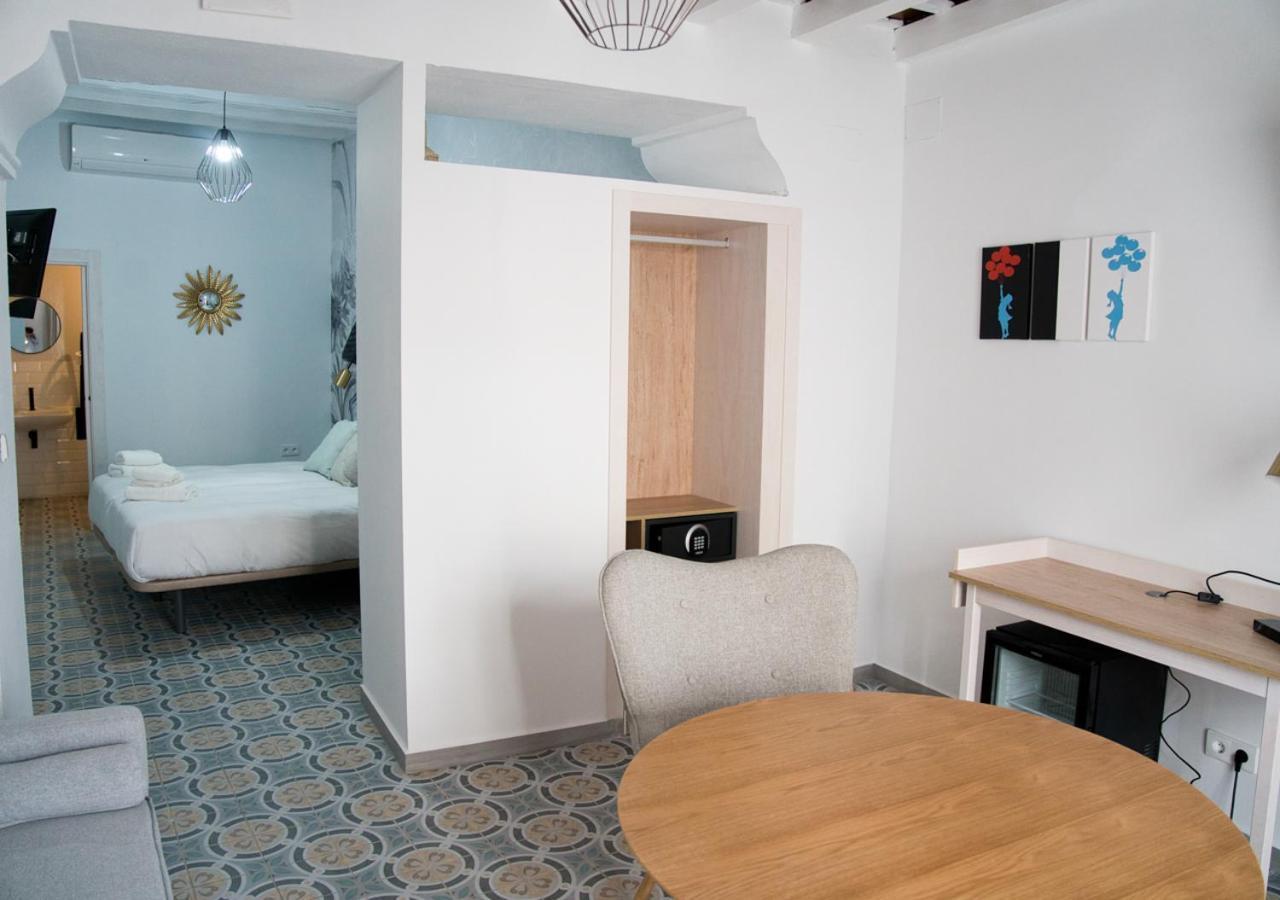 أركوس ديلا فرونتيرا Casa Rural Casa Levante المظهر الخارجي الصورة