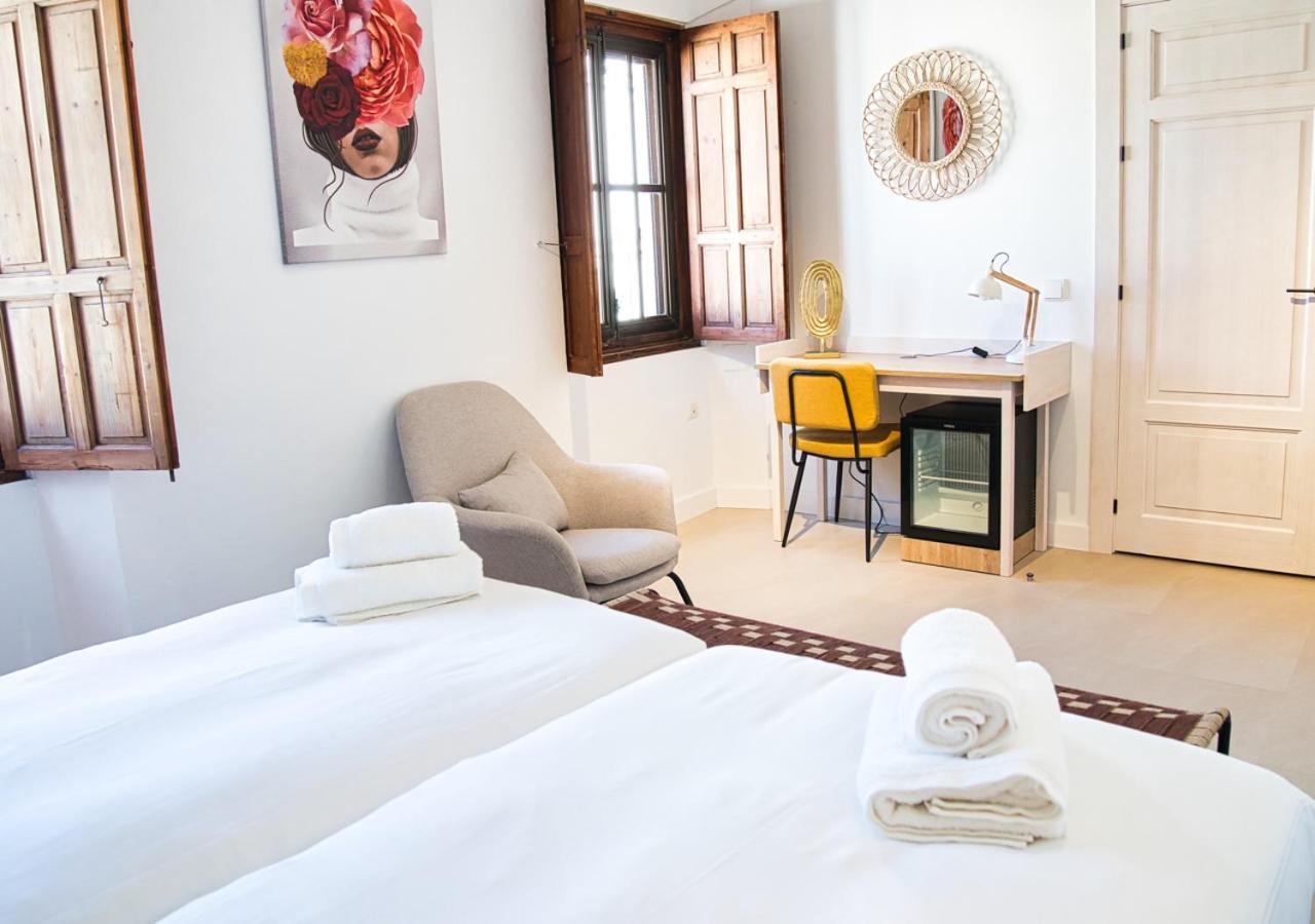 أركوس ديلا فرونتيرا Casa Rural Casa Levante المظهر الخارجي الصورة