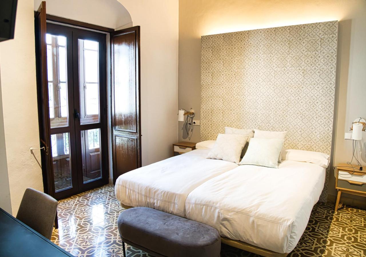 أركوس ديلا فرونتيرا Casa Rural Casa Levante المظهر الخارجي الصورة