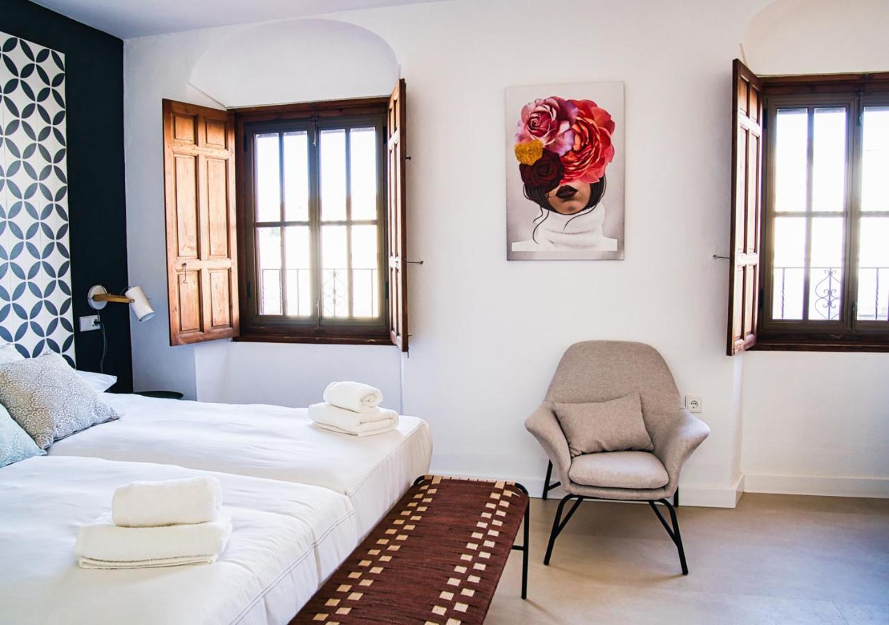 أركوس ديلا فرونتيرا Casa Rural Casa Levante المظهر الخارجي الصورة