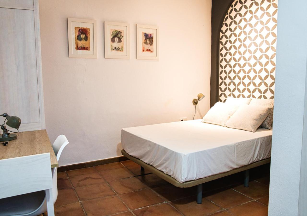 أركوس ديلا فرونتيرا Casa Rural Casa Levante المظهر الخارجي الصورة