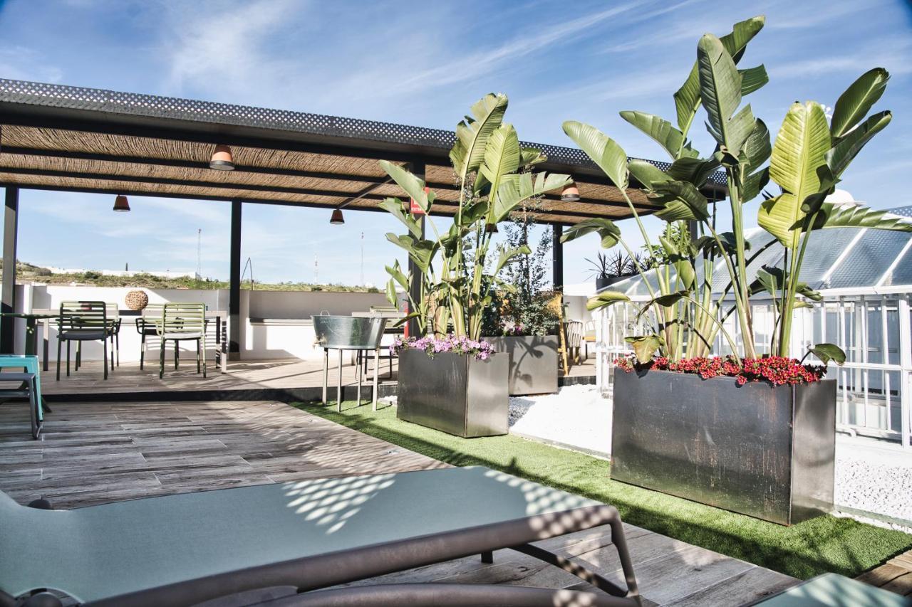 أركوس ديلا فرونتيرا Casa Rural Casa Levante المظهر الخارجي الصورة